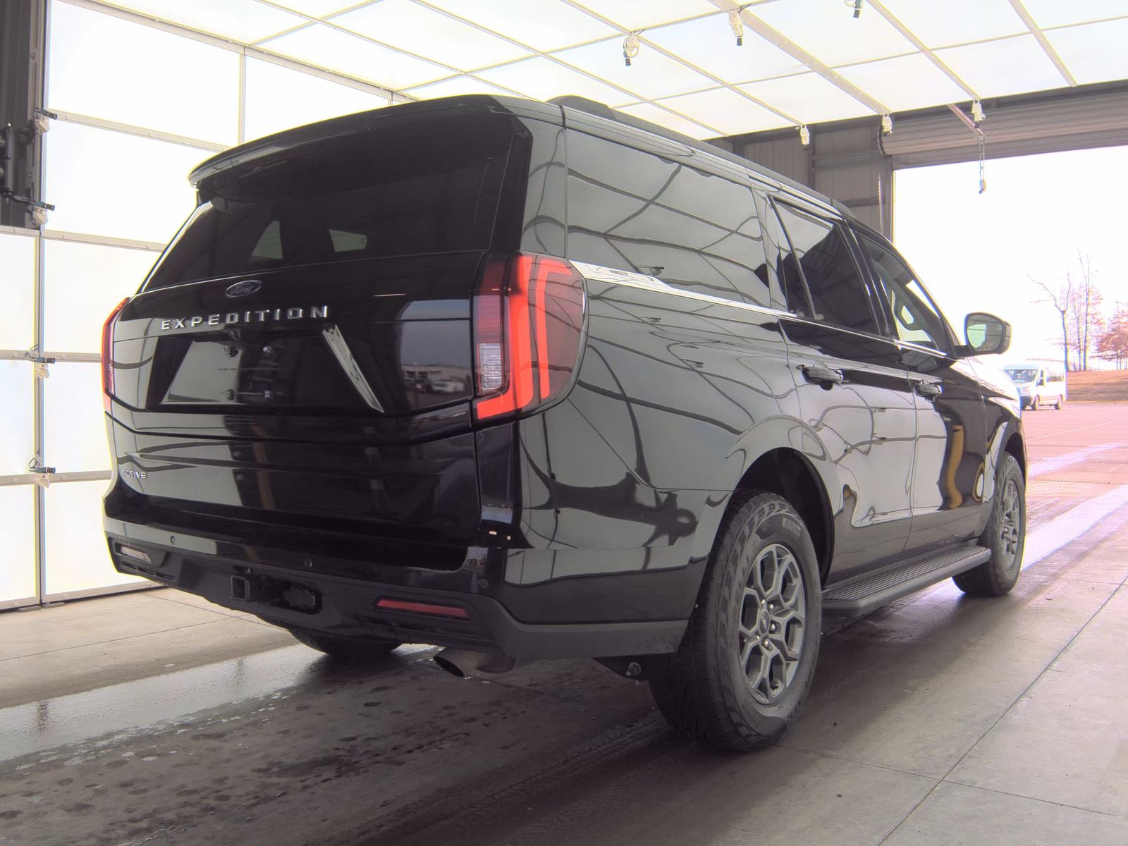 FORD EXPEDITION - 6