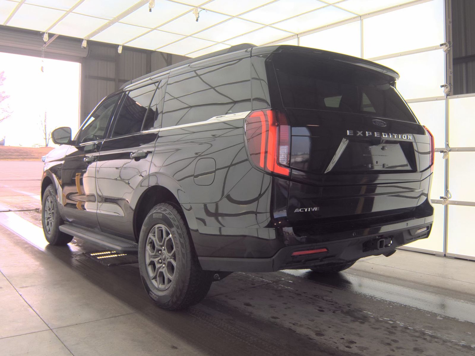 FORD EXPEDITION - 9