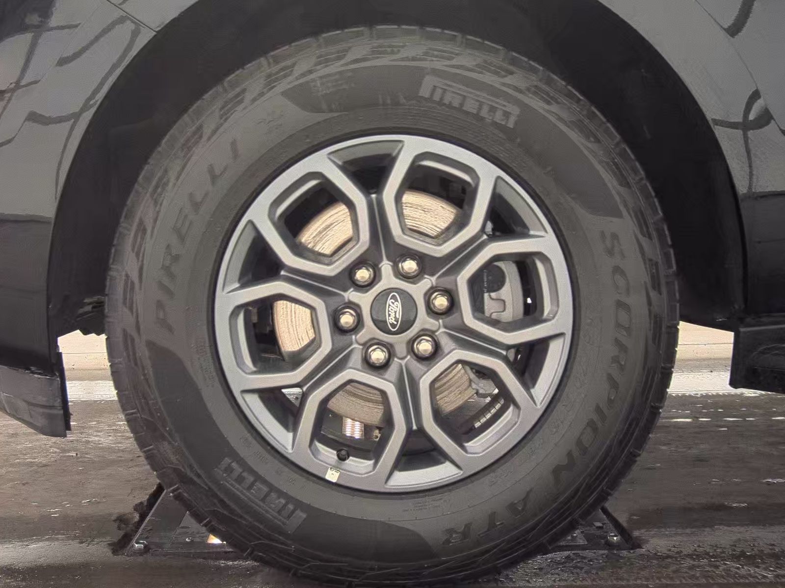 FORD EXPEDITION - 10