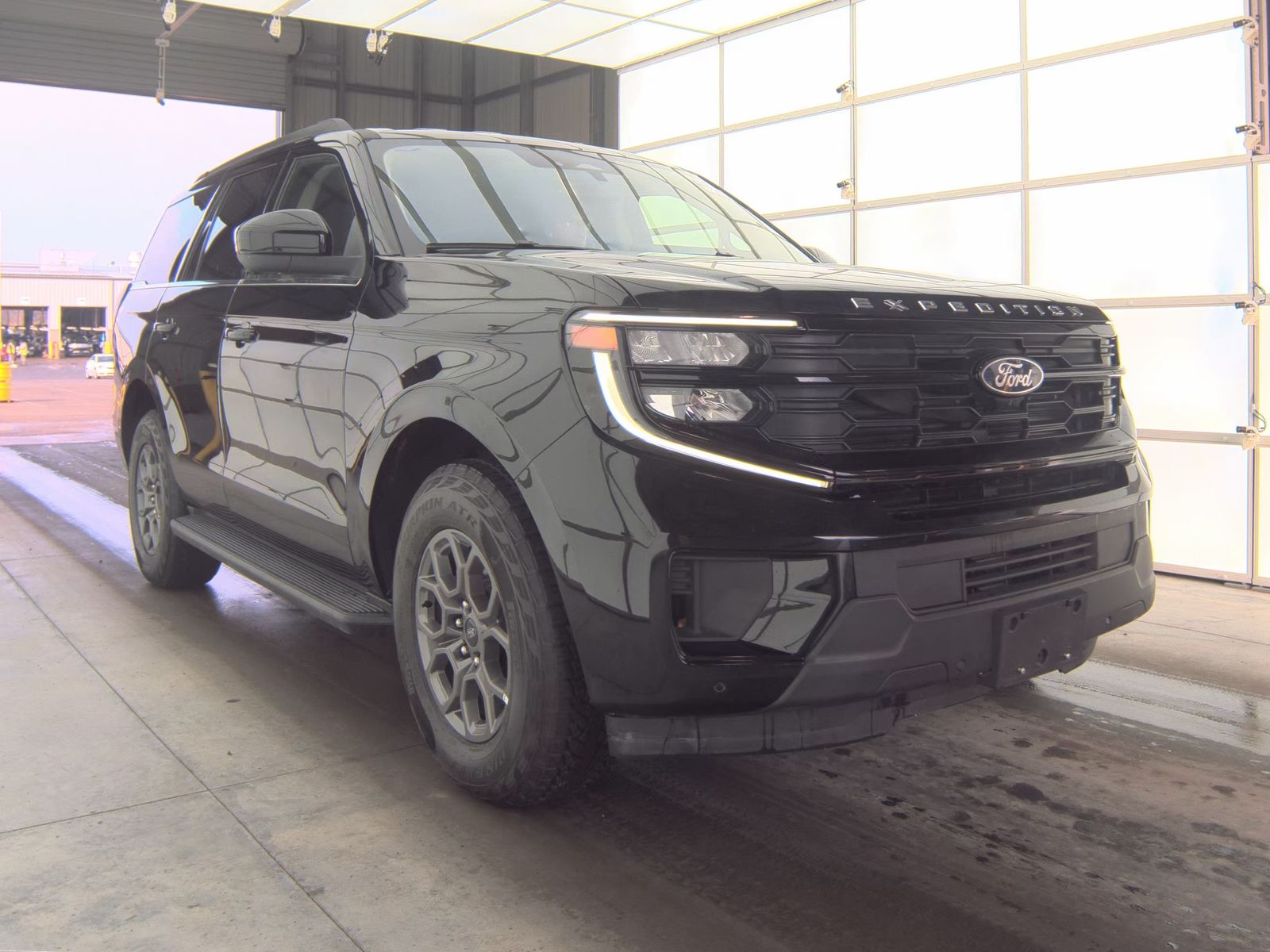 FORD EXPEDITION - 5