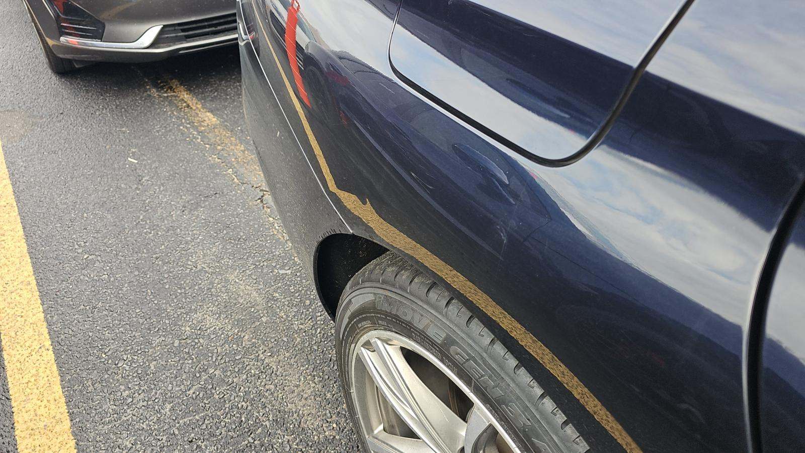 2018 BMW 6 Series 640i xDrive AWD