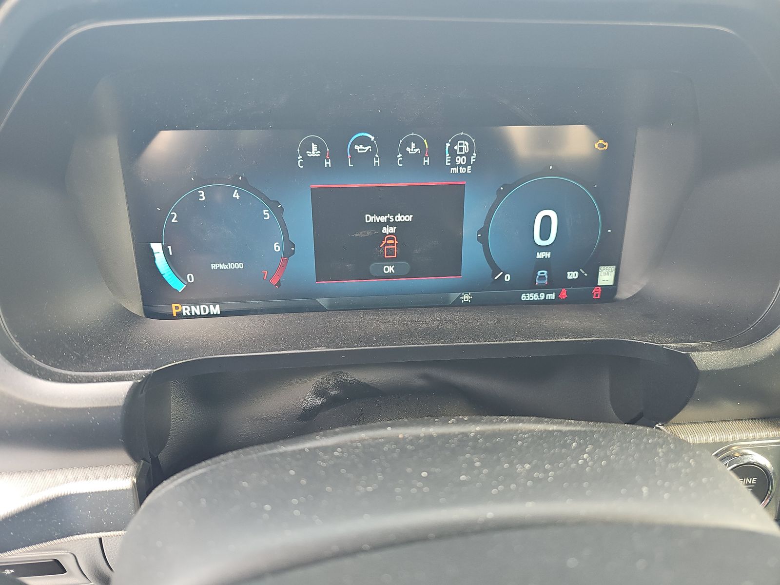 2024 Ford F-150 Hybrid Lariat AWD