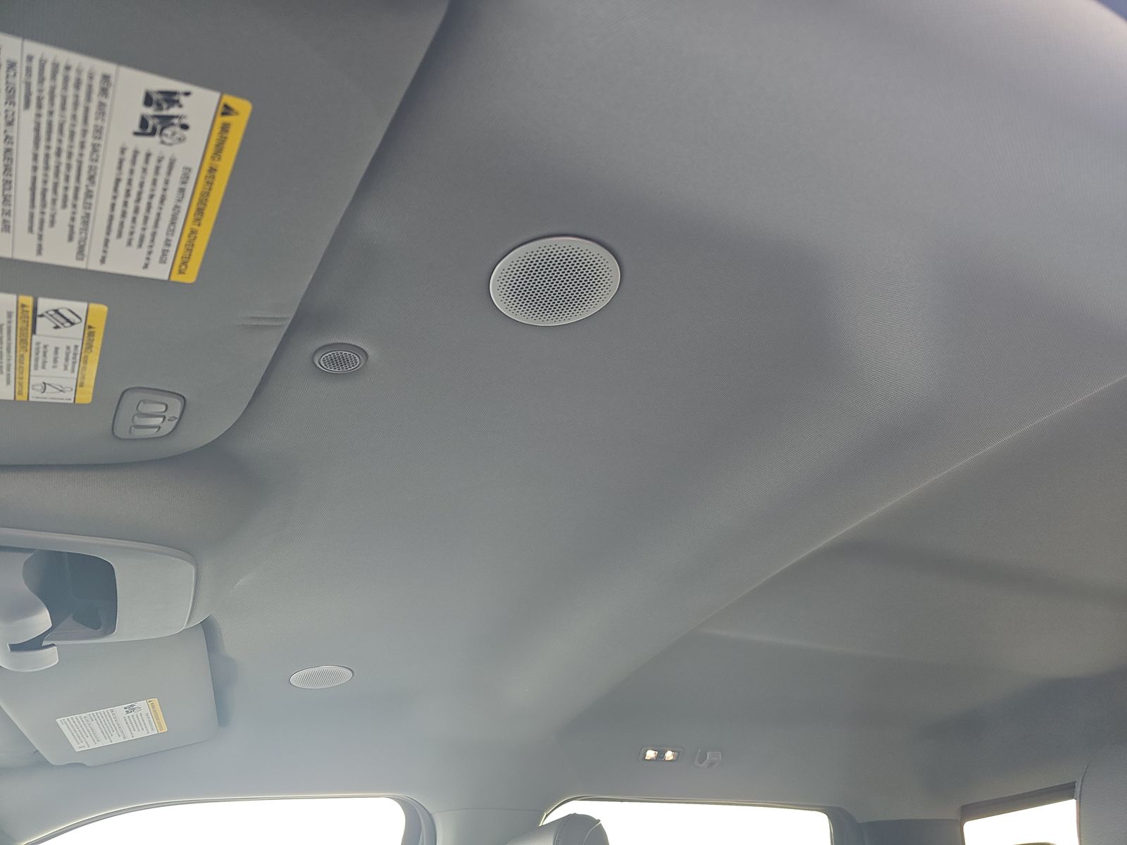 2024 Ford F-150 Hybrid Lariat AWD