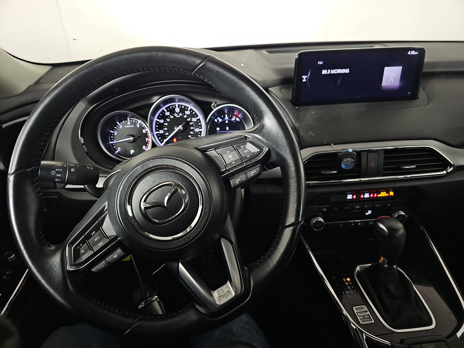 2023 MAZDA CX-9 Touring AWD