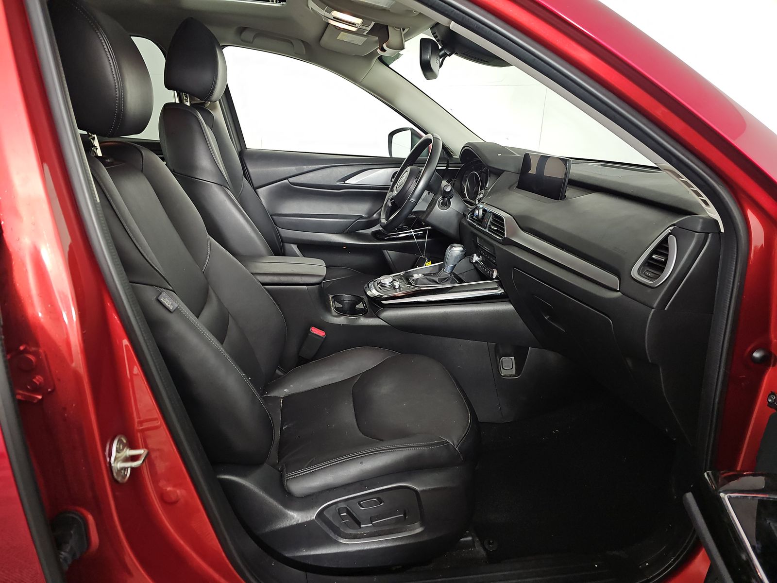 2023 MAZDA CX-9 Touring AWD