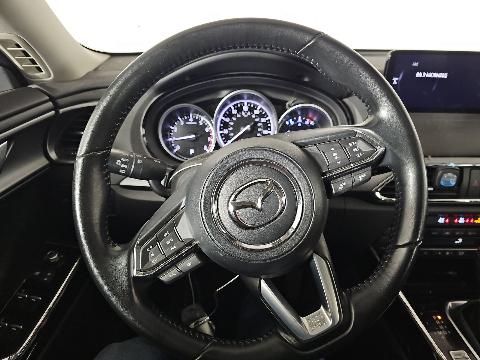 2023 MAZDA CX-9 Touring AWD