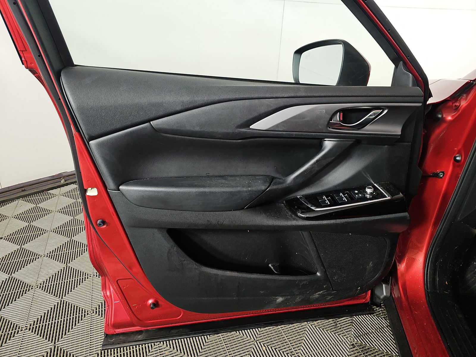 2023 MAZDA CX-9 Touring AWD