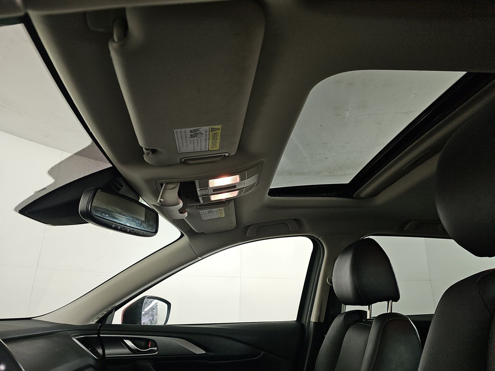 2023 MAZDA CX-9 Touring AWD