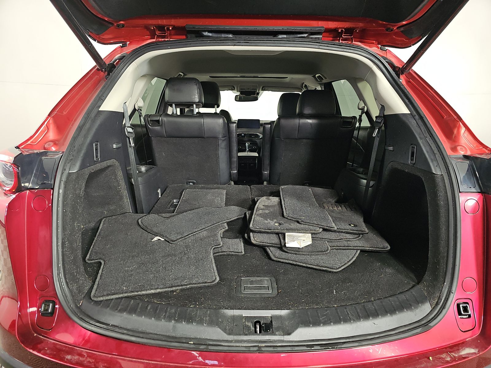 2023 MAZDA CX-9 Touring AWD