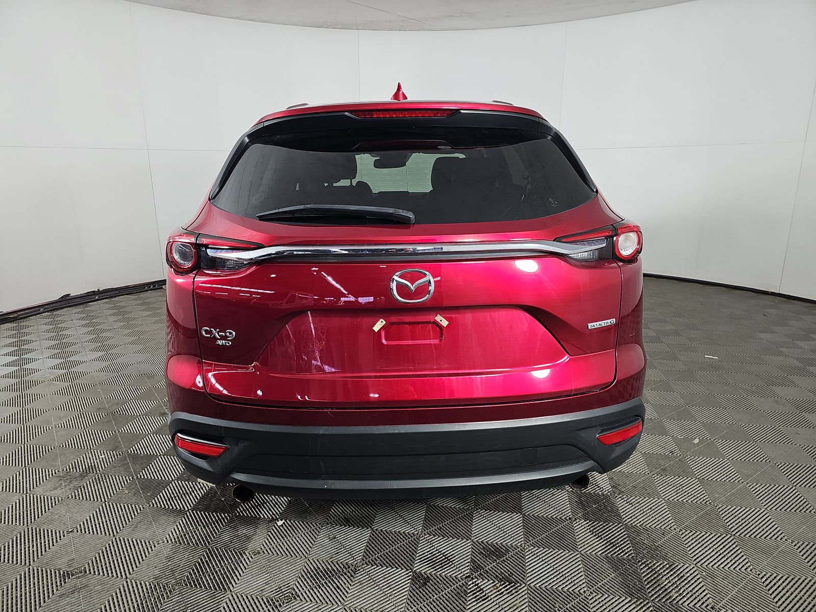 2023 MAZDA CX-9 Touring AWD