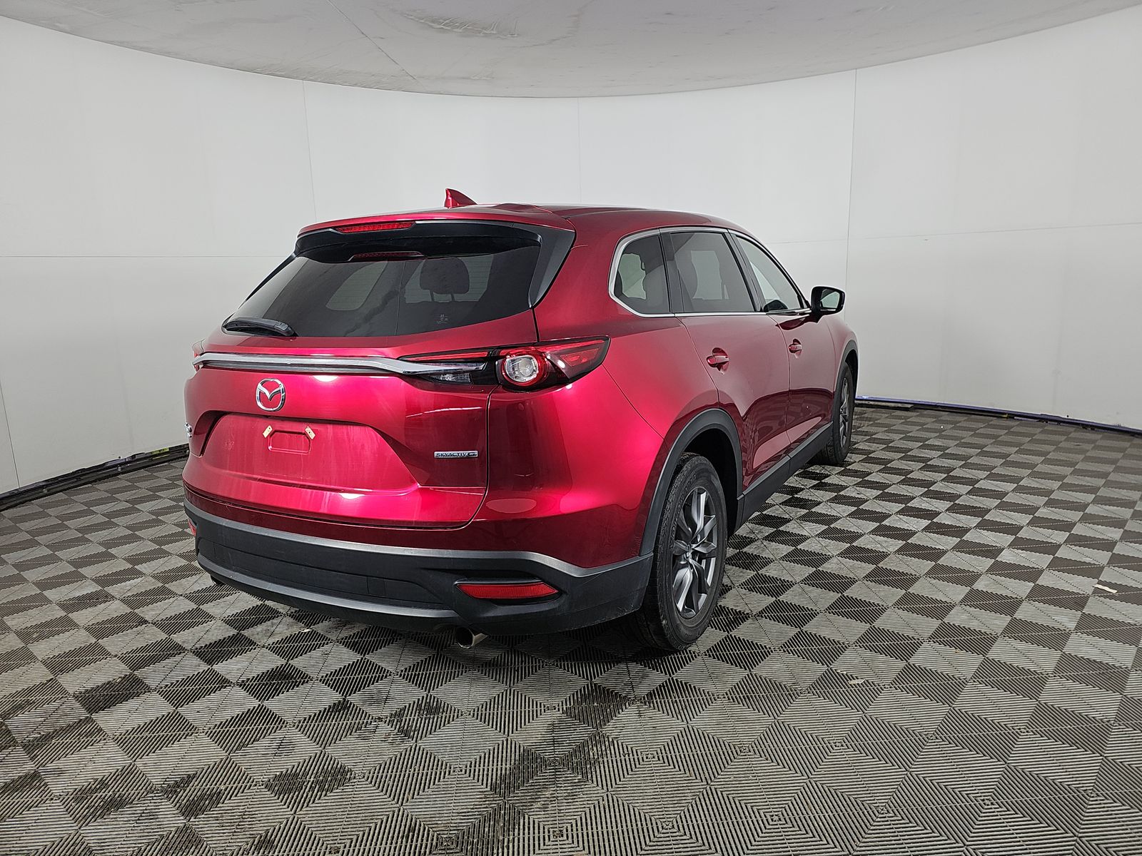 2023 MAZDA CX-9 Touring AWD