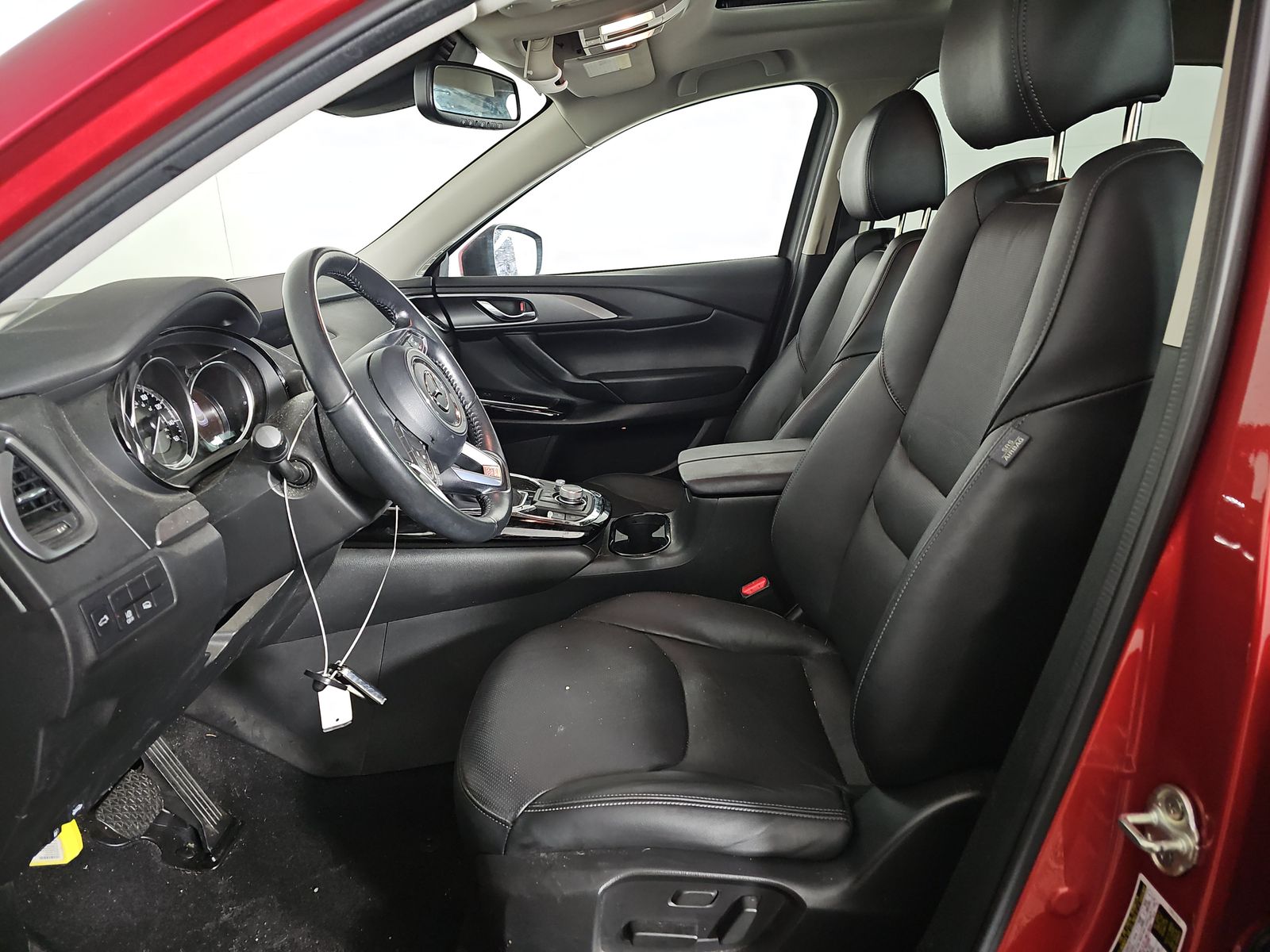 2023 MAZDA CX-9 Touring AWD