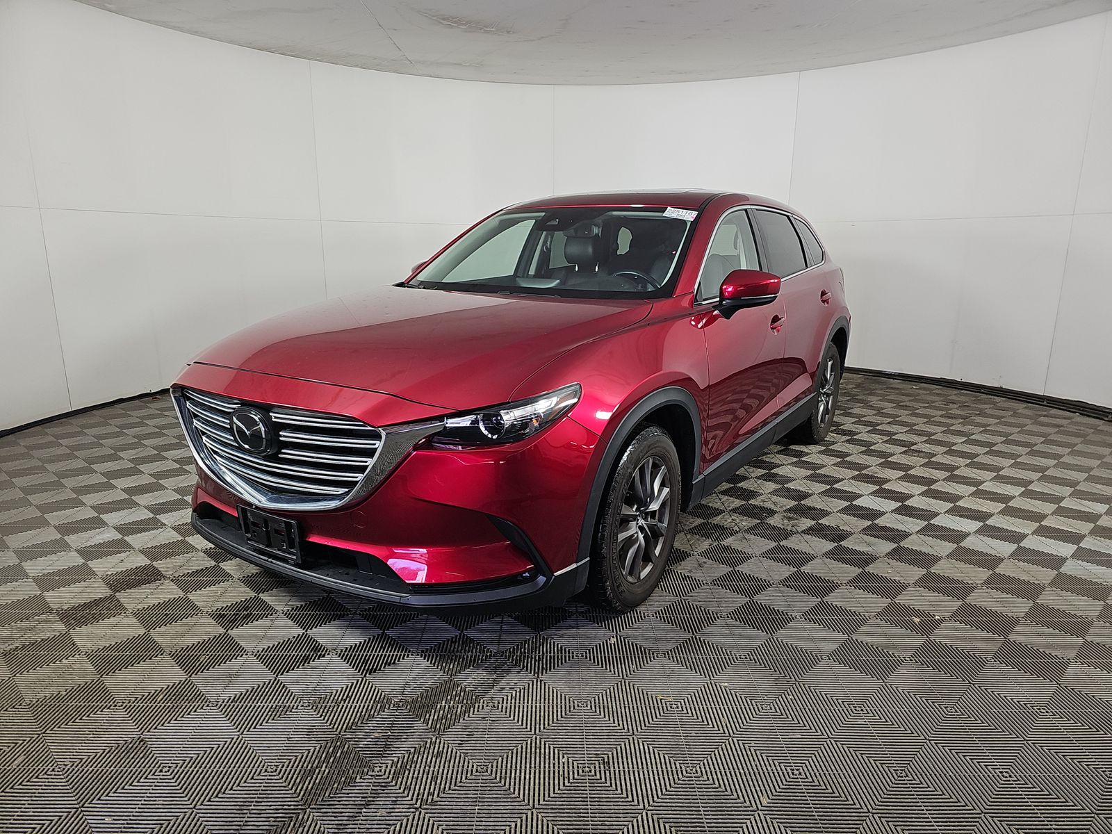 2023 MAZDA CX-9 Touring AWD