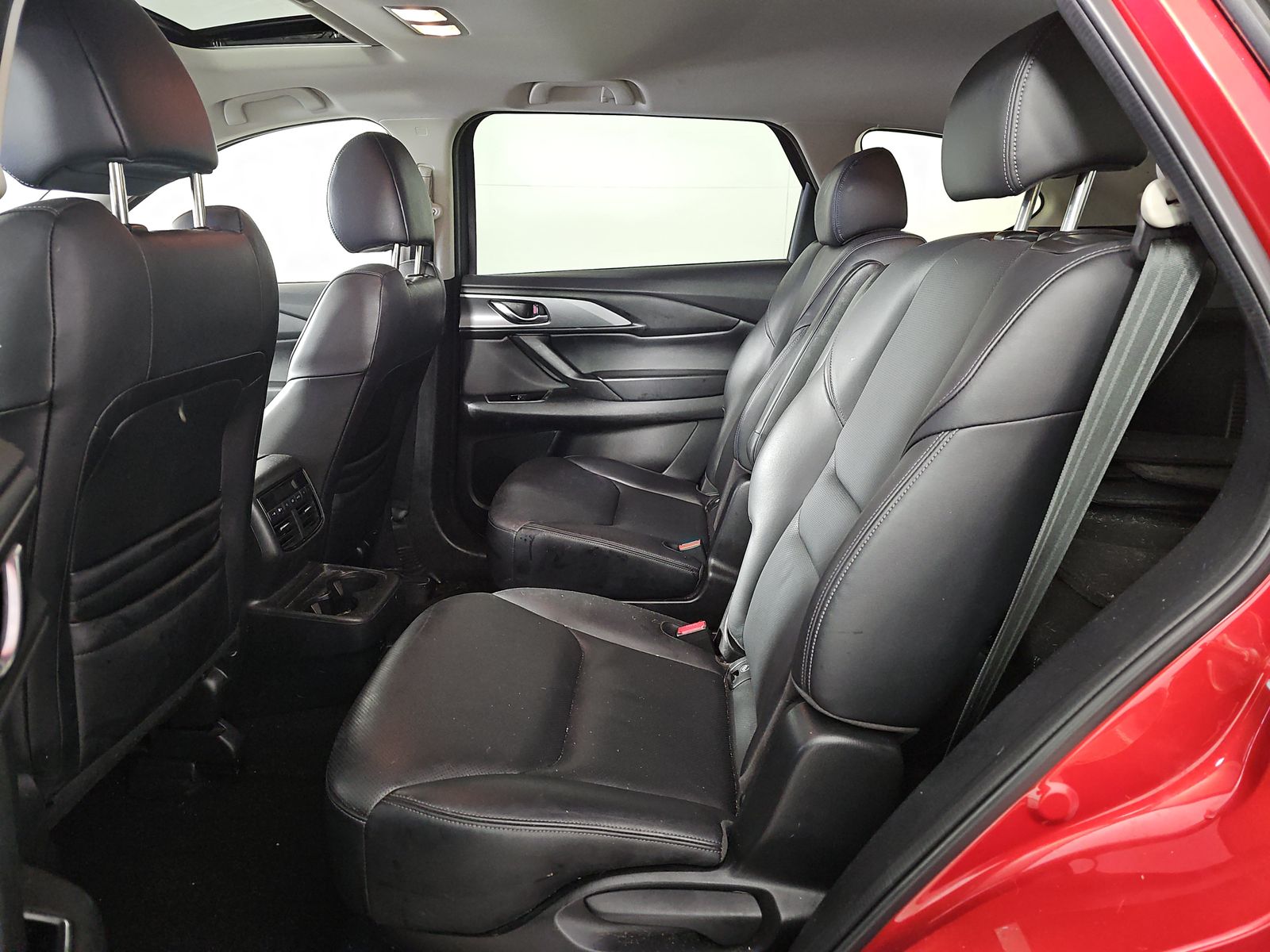 2023 MAZDA CX-9 Touring AWD