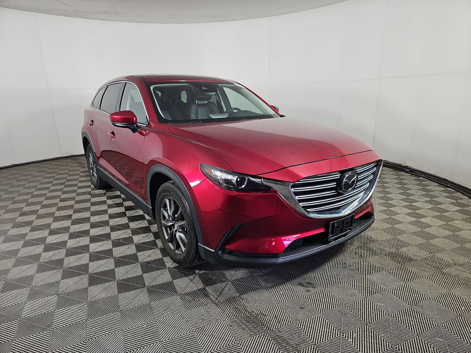 2023 MAZDA CX-9 Touring AWD
