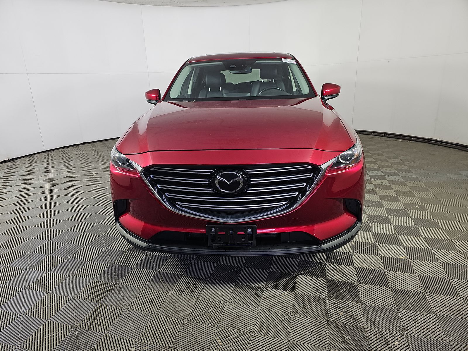 2023 MAZDA CX-9 Touring AWD