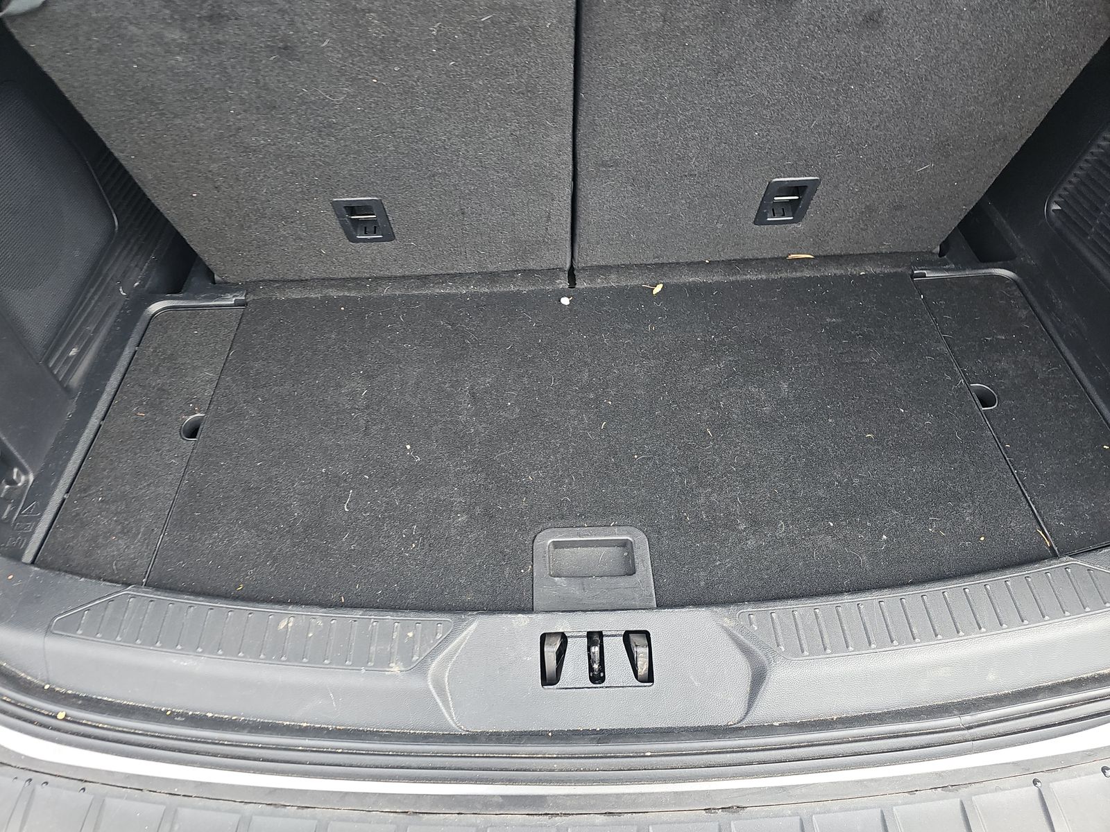 2025 Ford Explorer ST-Line AWD