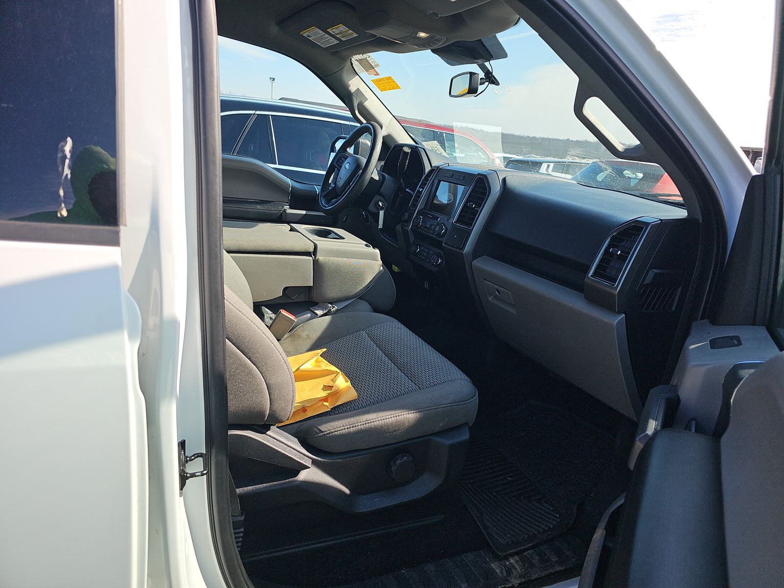 2020 Ford F-150 XLT AWD