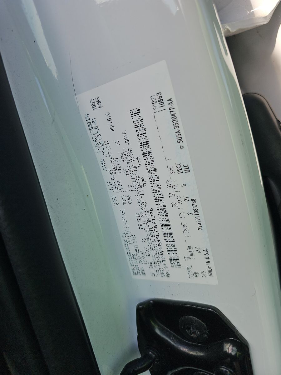 2020 Ford F-150 XLT AWD