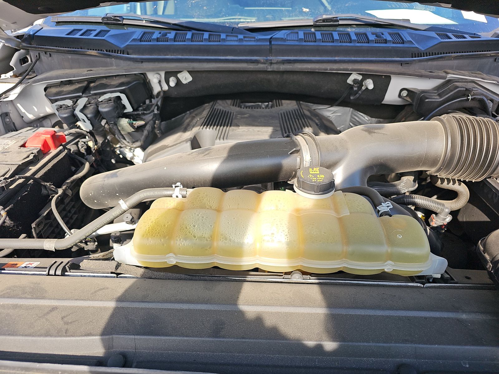 2020 Ford F-150 XLT AWD