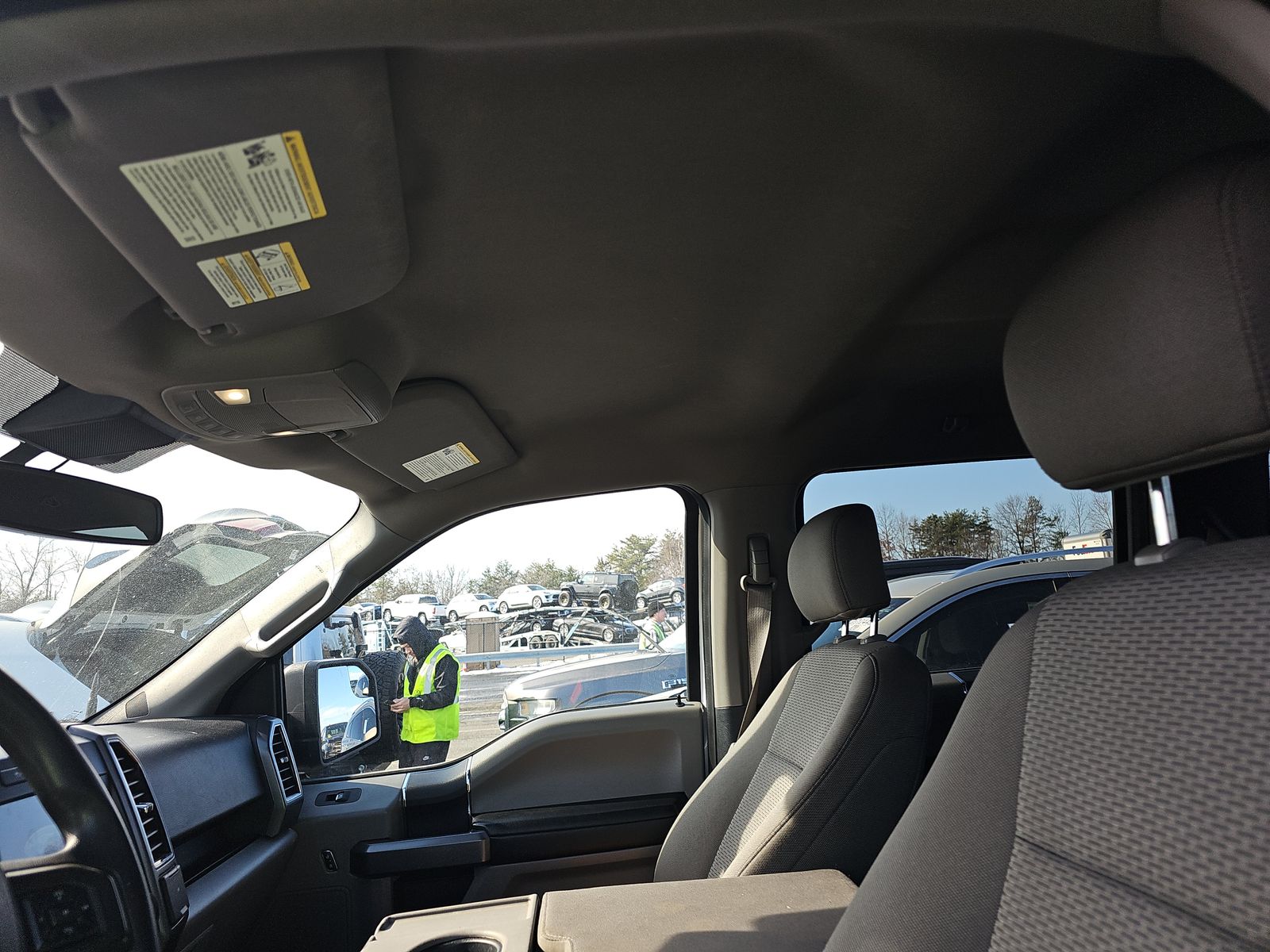 2020 Ford F-150 XLT AWD