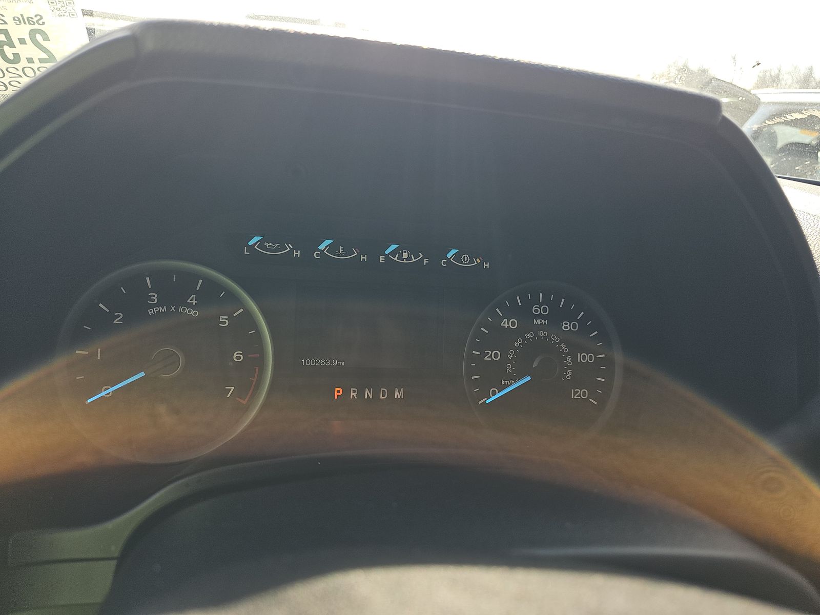 2020 Ford F-150 XLT AWD