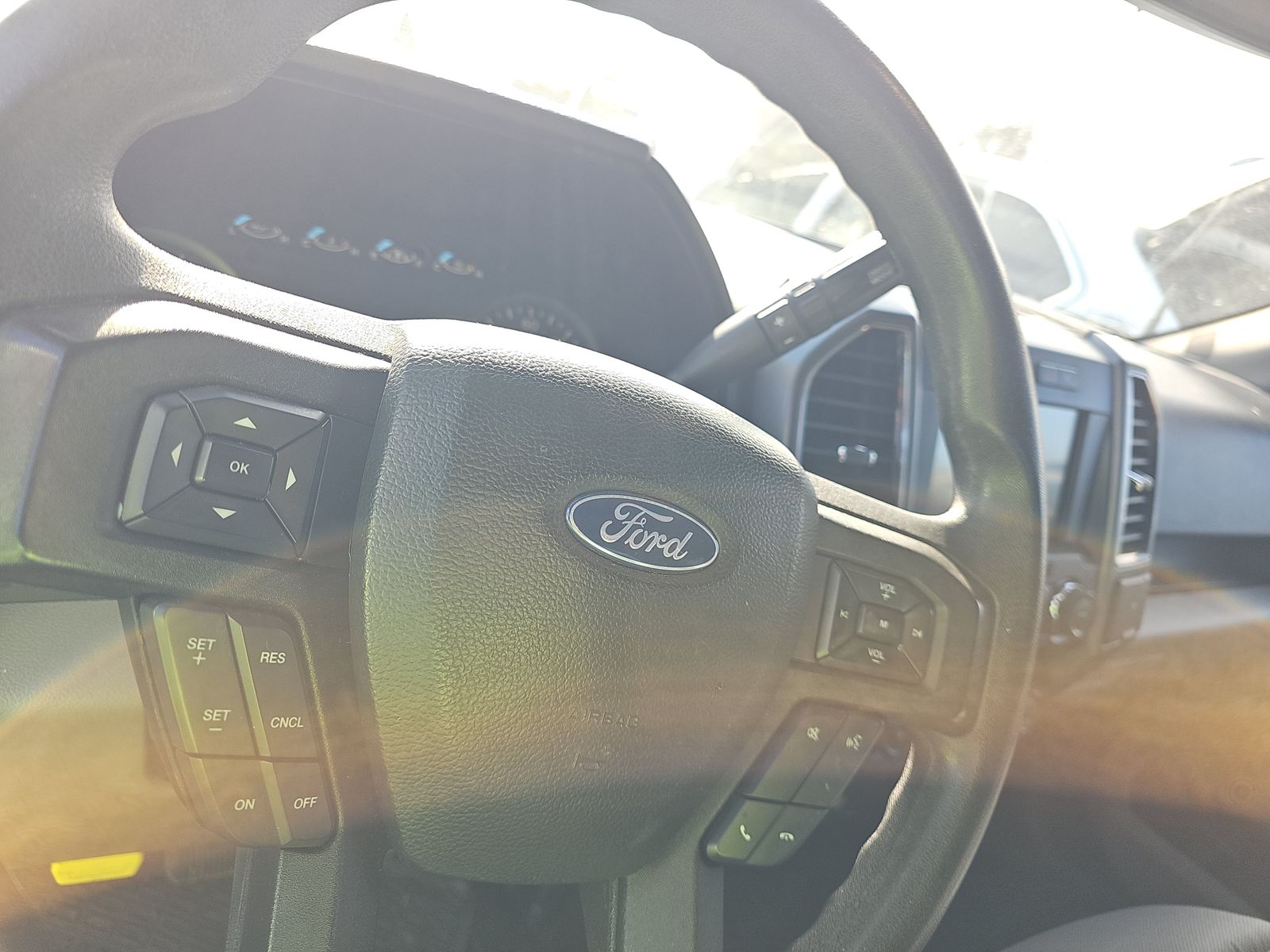 2020 Ford F-150 XLT AWD