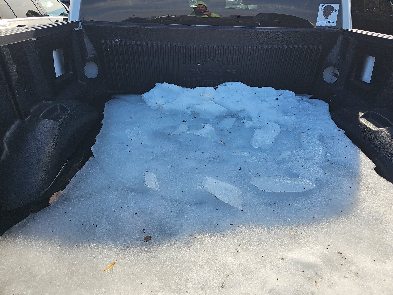 2020 Ford F-150 XLT AWD