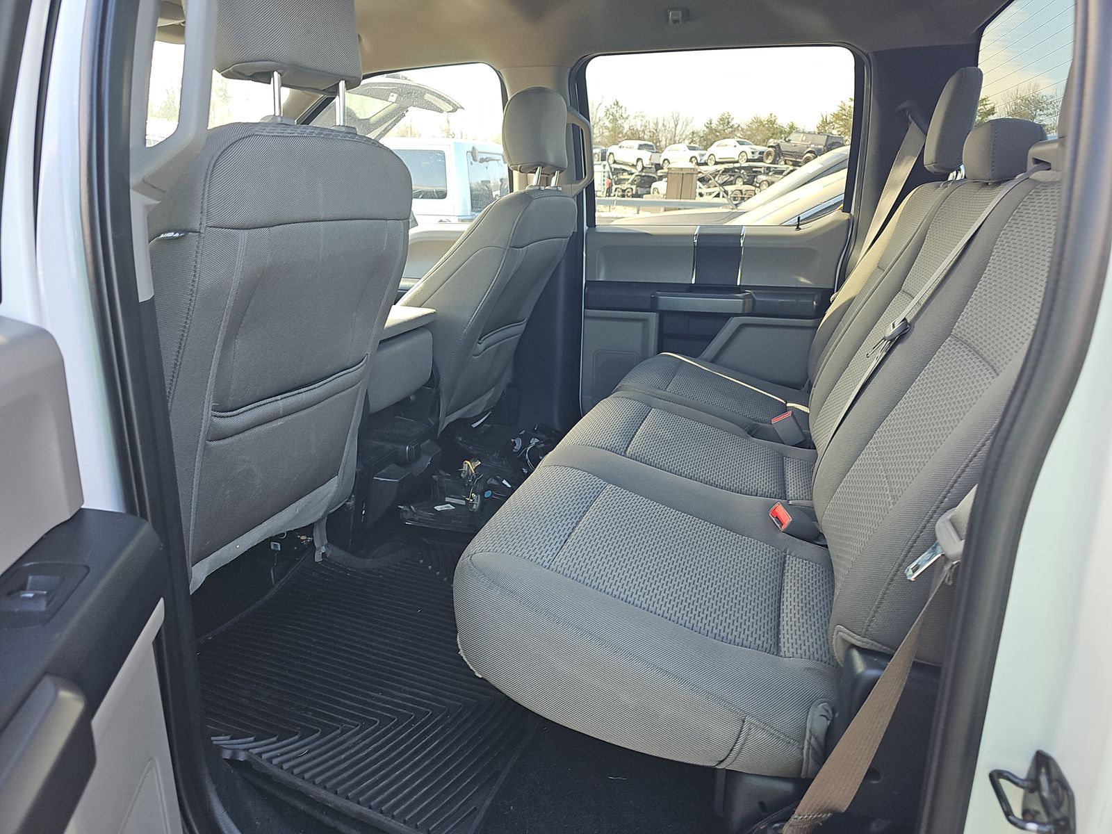 2020 Ford F-150 XLT AWD