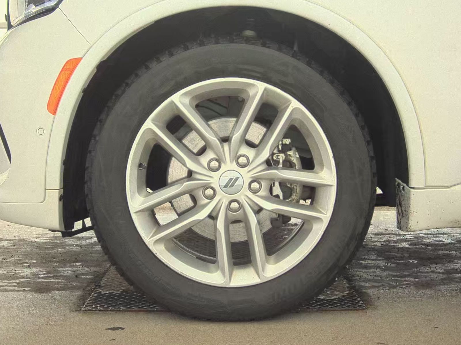 DODGE CHALLENGER - 10