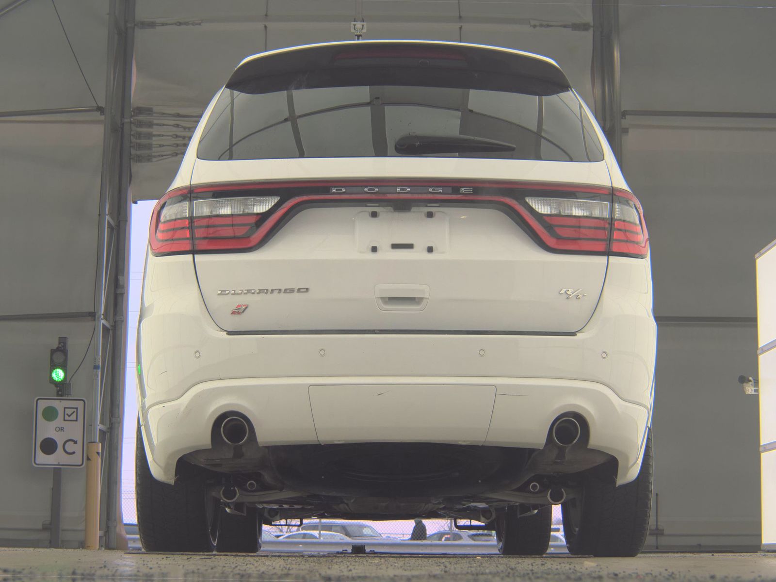 DODGE CHALLENGER - 8