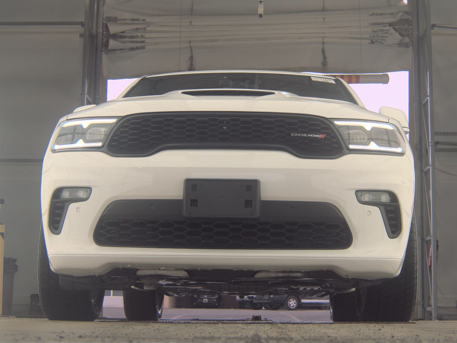 DODGE CHALLENGER - 4