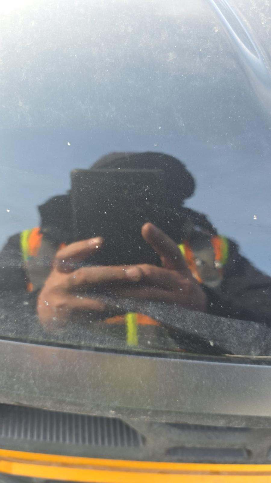 2025 Ford F-150 Tremor AWD