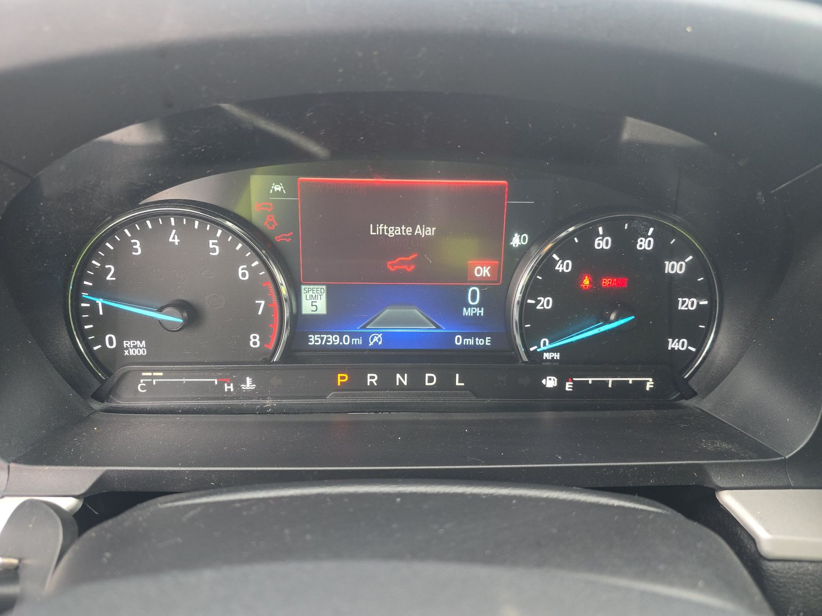 2024 Ford Explorer XLT AWD