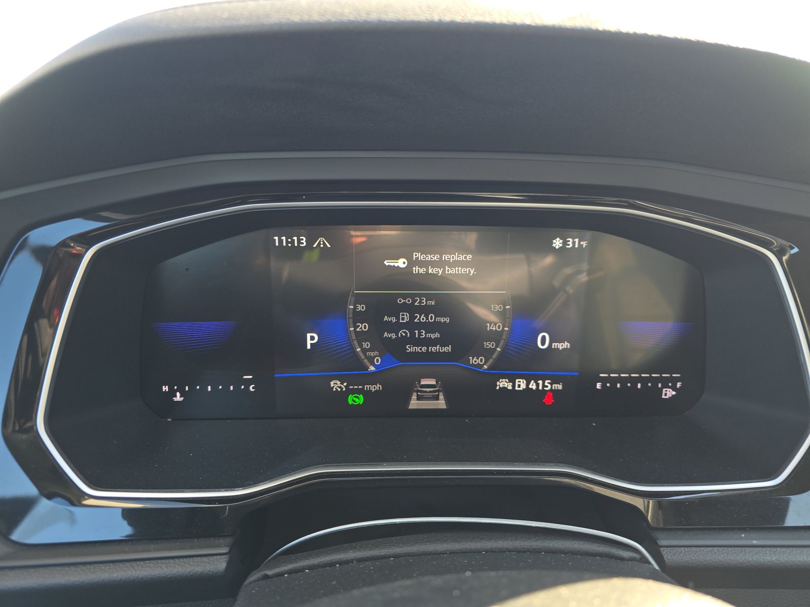 2024 Volkswagen Jetta 1.5T SE FWD