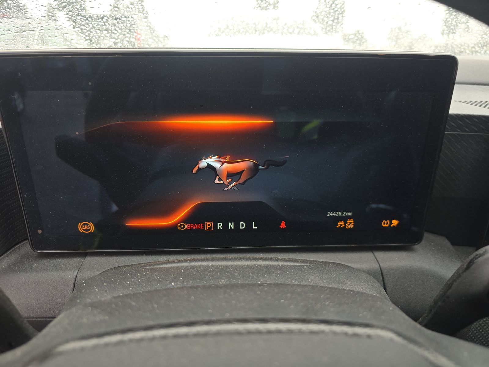2024 Ford Mustang EcoBoost FWD