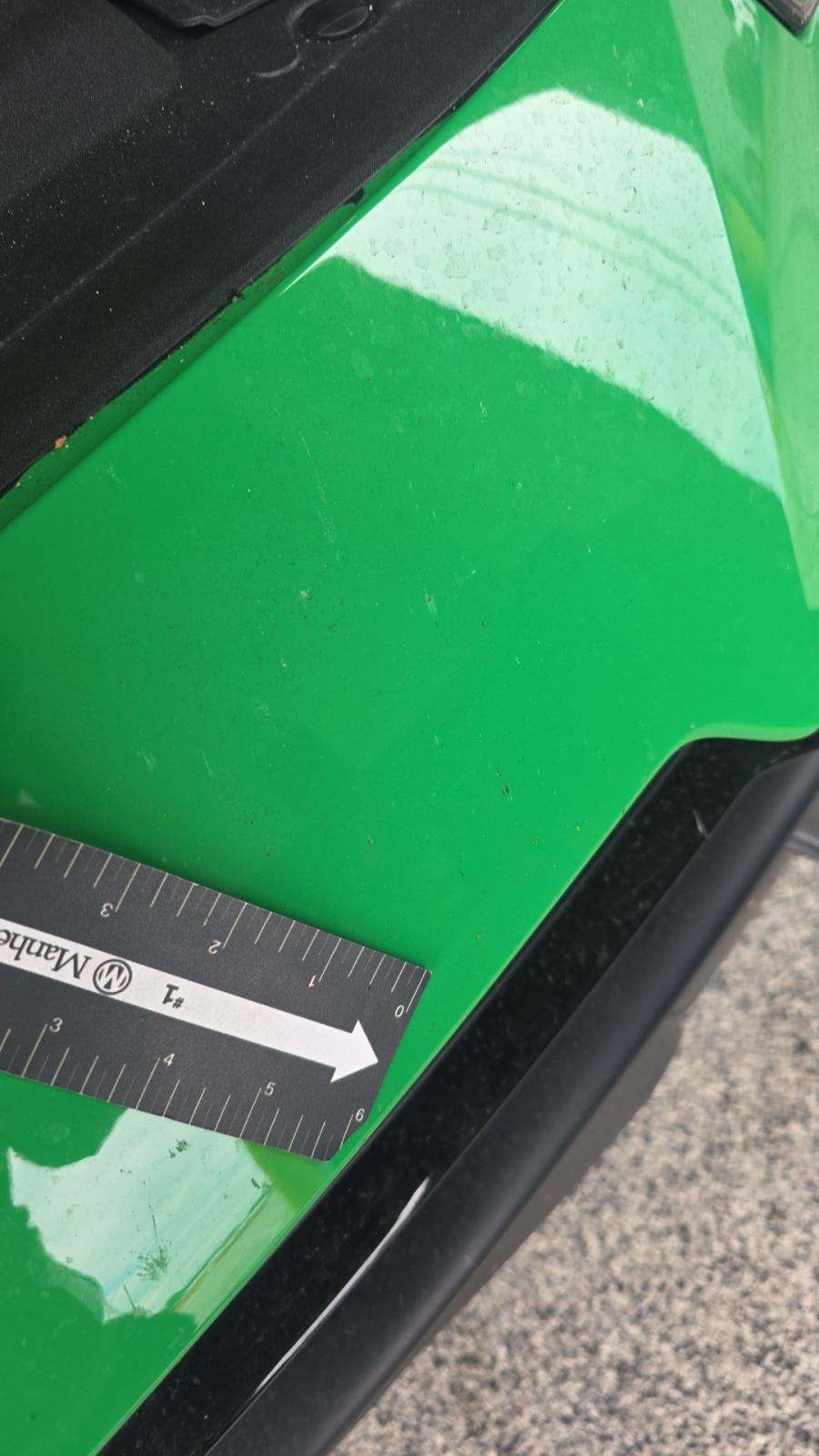 2023 Lamborghini Urus Performante AWD