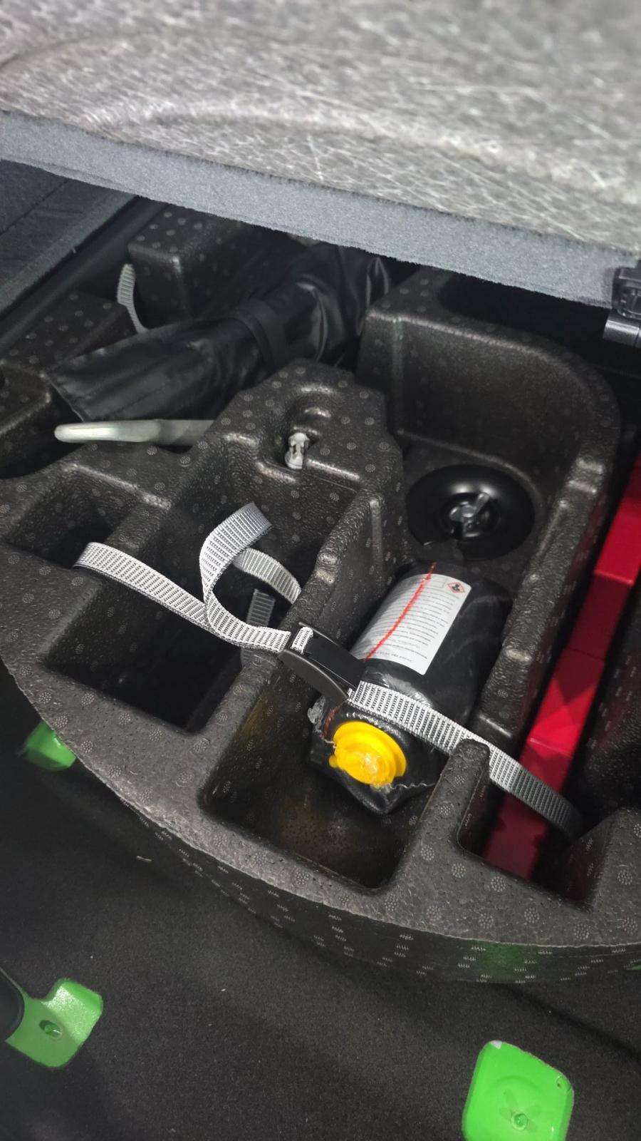 2023 Lamborghini Urus Performante AWD