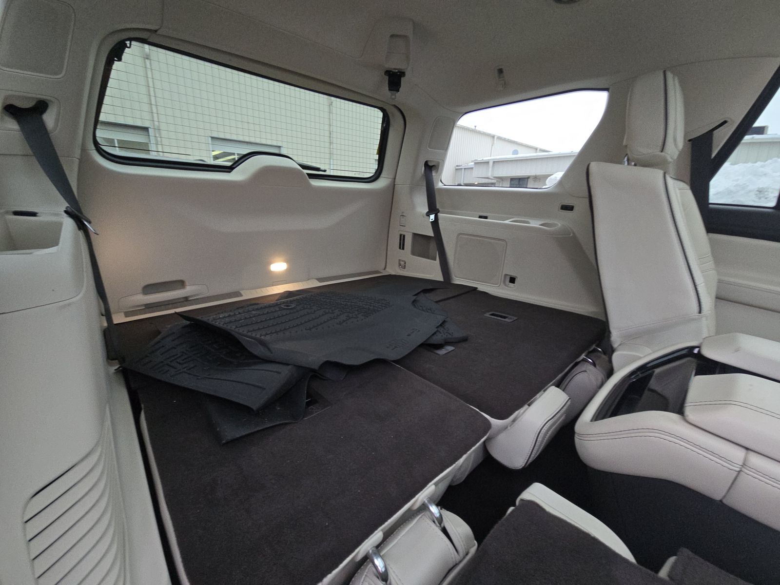 2022 Lincoln Navigator Black Label AWD