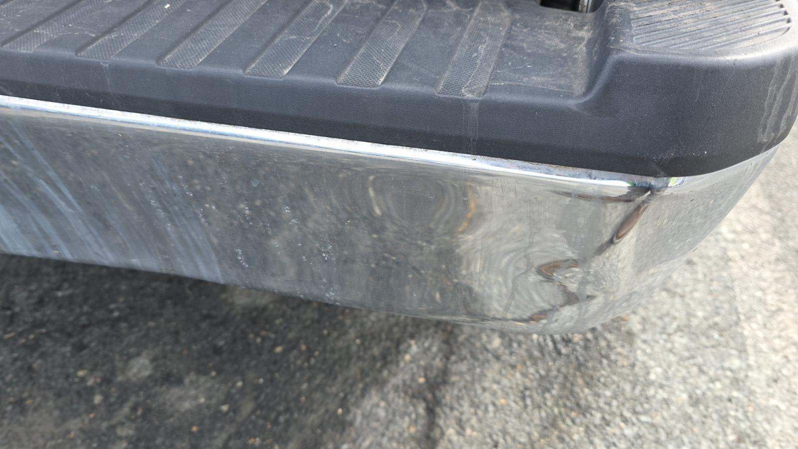 2020 Ford F-150 XLT AWD