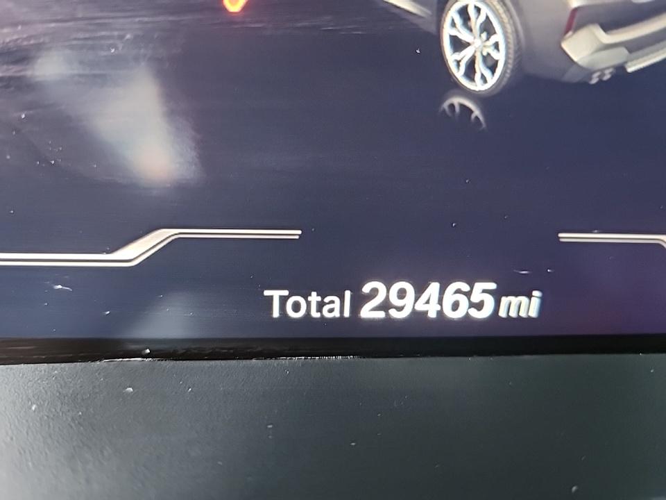 2024 BMW X3 M Base AWD