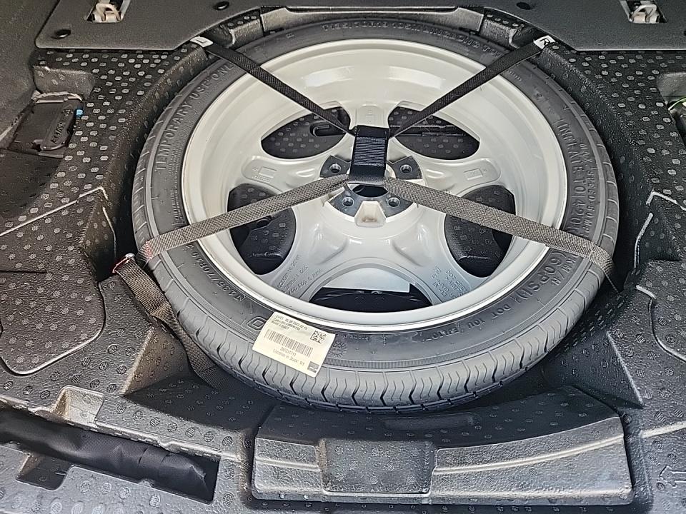 2024 BMW X3 M Base AWD