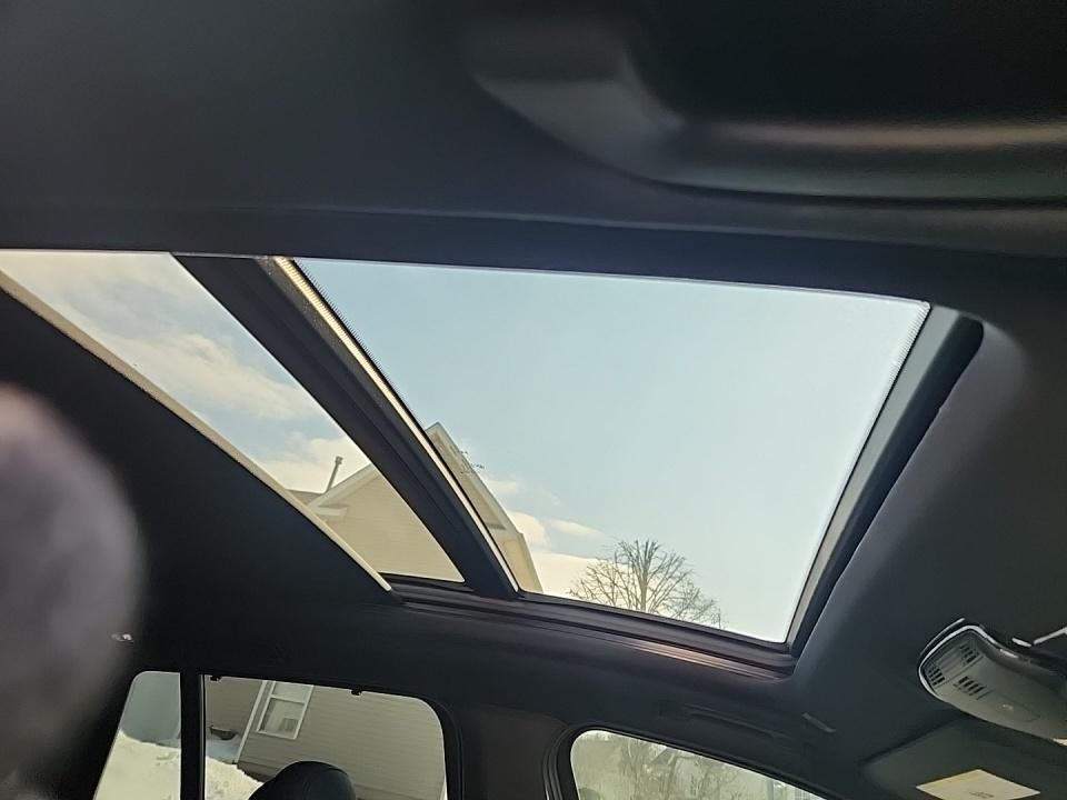 2024 BMW X3 M Base AWD