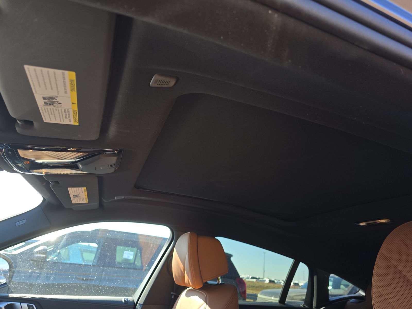 2026 BMW X6 xDrive40i AWD