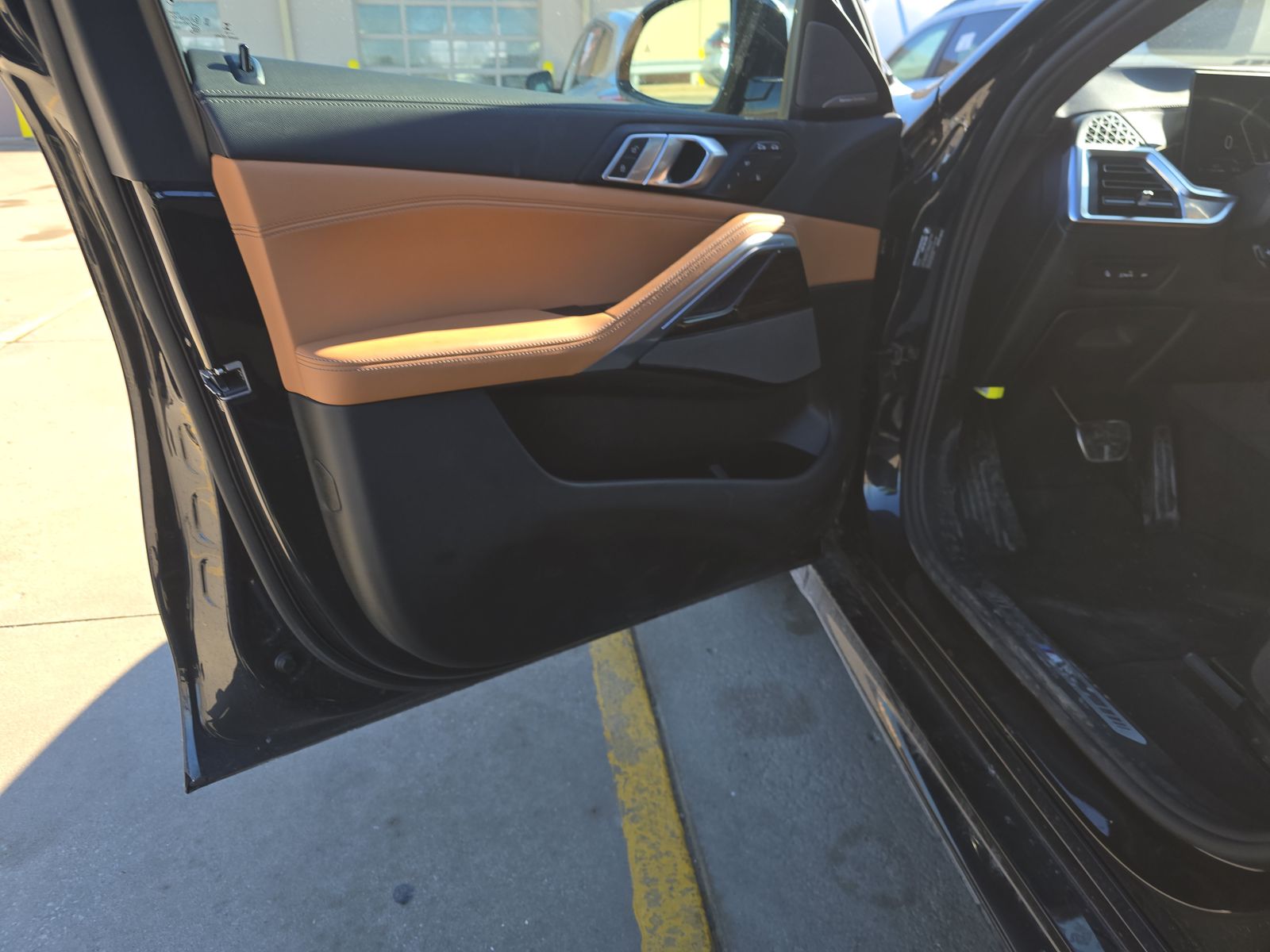 2026 BMW X6 xDrive40i AWD