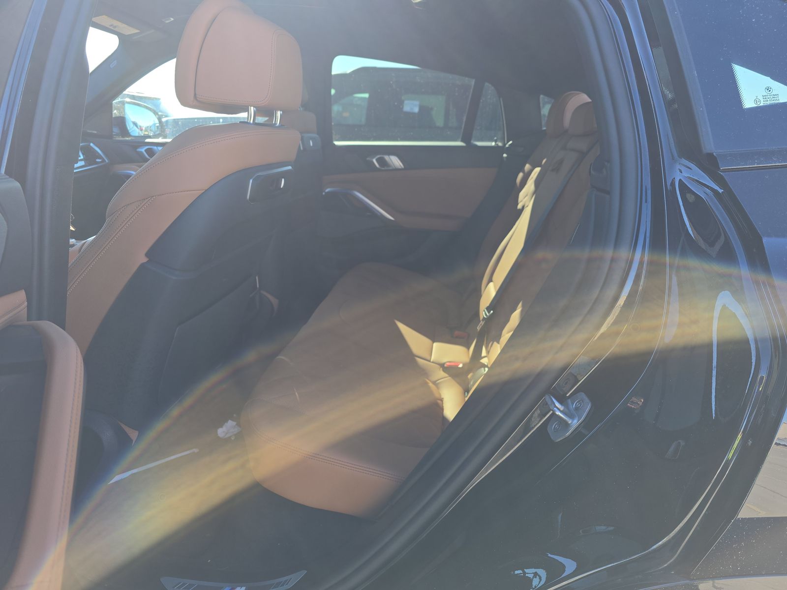 2026 BMW X6 xDrive40i AWD