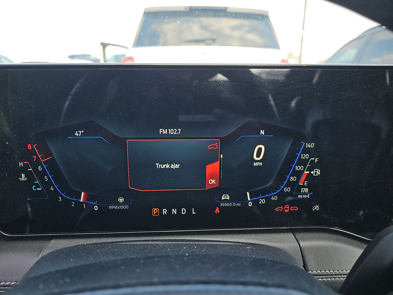 2024 Ford Mustang EcoBoost Premium RWD