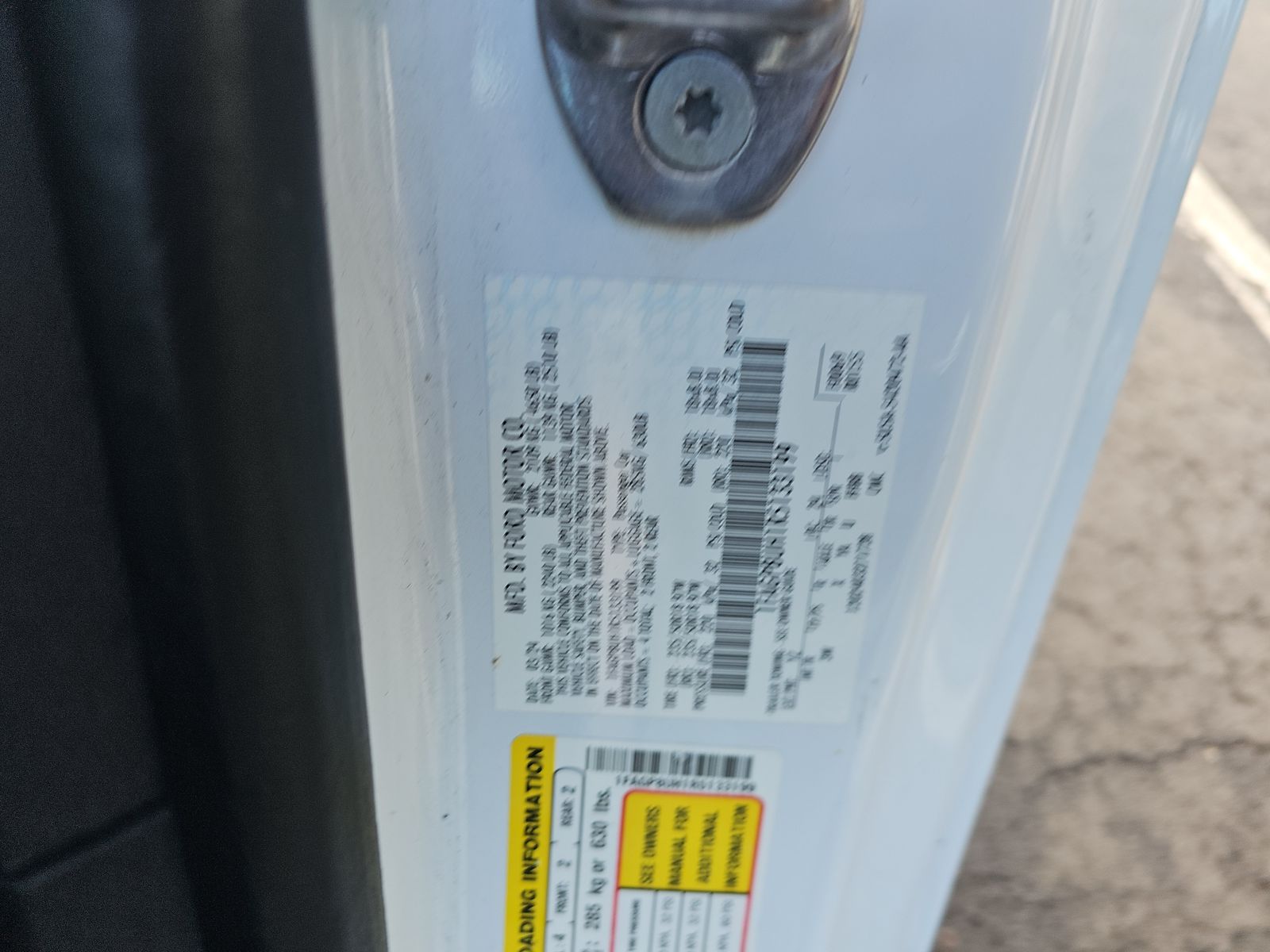 2024 Ford Mustang EcoBoost Premium RWD