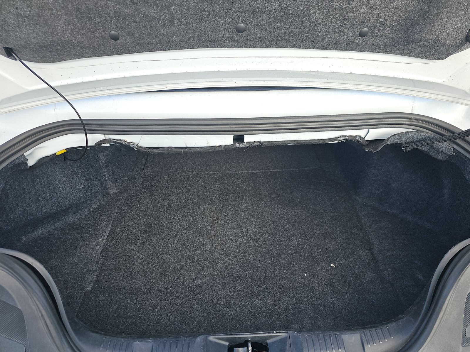 2024 Ford Mustang EcoBoost Premium RWD