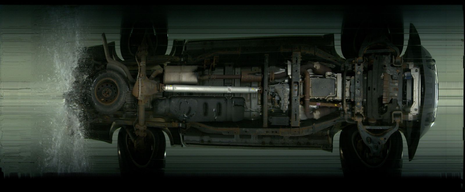 2020 Ford F-150 XLT AWD